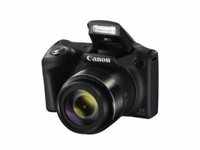 canon powershot sx420 is bridge camera