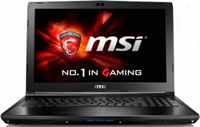 msi gl62 6qd laptop