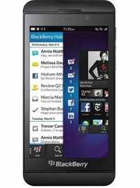 blackberry z10