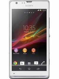 sony xperia sp