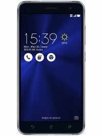 asus zenfone 3