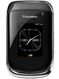 reliance blackberry style 9670