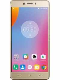 lenovo k6 note