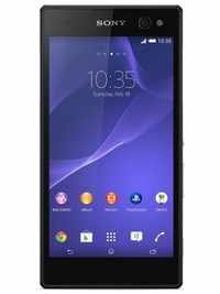 sony xperia c3