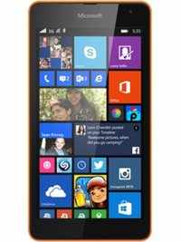 microsoft lumia 535