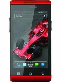 xolo a500s