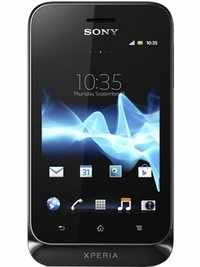 sony xperia tipo