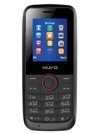 nuvo one