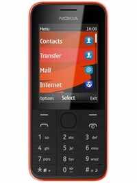 Nokia-207