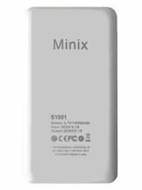 minix s1001 10000 mah power bank