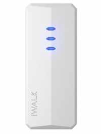 iwalk ubs5200d 5200 mah power bank