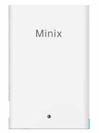 minix s4 5000 mah power bank