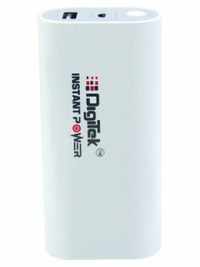 digitek dip 5200b 5200 mah power bank