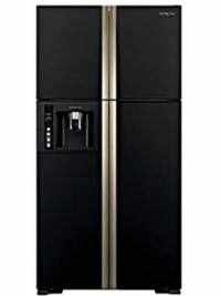 Hitachi R-W660PND3 586 Ltr French Door Refrigerator
