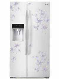 LG GC-L207GPQV 567 Ltr Side-by-Side Refrigerator