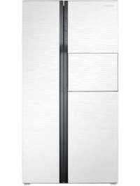 samsung rs554nrua1j 580 ltr side by side refrigerator