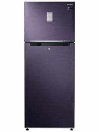 samsung rt47k6238ut 465 ltr double door refrigerator