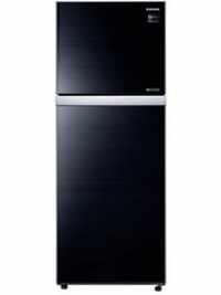 samsung rt42k5068gl 415 ltr double door refrigerator