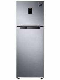 samsung rt37k3763sp 345 ltr double door refrigerator
