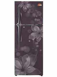 lg gl u322jgol 308 ltr double door refrigerator