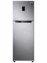 samsung rt34k3753s9 321 ltr double door refrigerator
