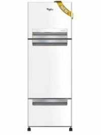whirlpool fp 313d protn roy fin 300 ltr triple door refrigerator