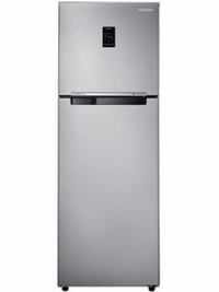 samsung rt33jsryesatl 321 ltr double door refrigerator