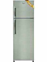 whirlpool neo fr305 roy plus 292 ltr double door refrigerator