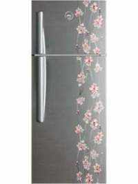Godrej RT EON 261 P 3.4 261 Ltr Double Door Refrigerator