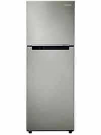 samsung rt28k3083s9 251 ltr double door refrigerator