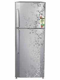 lg gl b252vpgy 240 ltr double door refrigerator