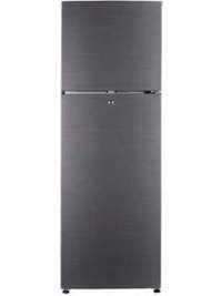 haier hrf 2903bs 270 ltr double door refrigerator