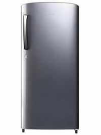 samsung rr19h1414 192 ltr single door refrigerator