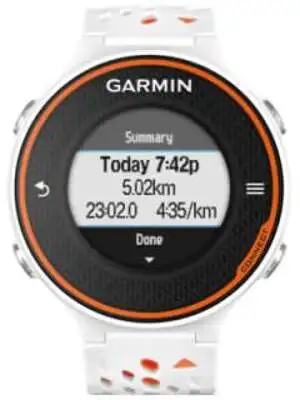 garmin forerunner 935 vs fitbit ionic