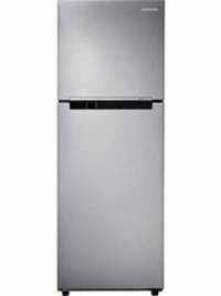 samsung rt30k3723 275 ltr double door refrigerator