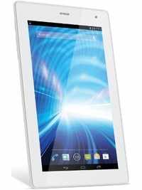 lava qpad r704