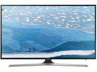 samsung ua60ku6000k 60 inch led 4k tv