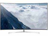 सॅमसंग UA55KS9000K 55 इंच एलईडी 4K टीव्ही