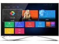 लीईको सुपर3 मैक्स65 65 इंच एलईडी 4K टीवी