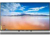 সোনি ব্রাভিয়া KDL 50W950D 50 ইঞ্চি LED ফুল HD টিভি