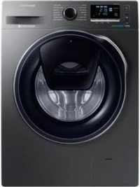 Samsung Ww90K6410Qx/Tl 9 Kg Fully Automatic Front Load Washing Machine