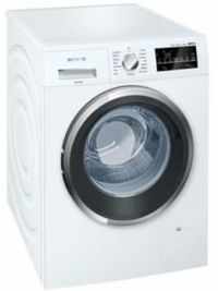 Siemens WM12P420IN 9 Kg Fully Automatic Front Load Washing Machine