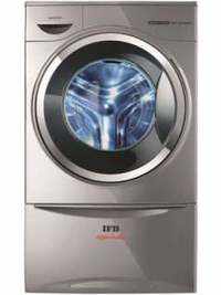 ifb senator smart touch 8 kg fully automatic front load washing machine