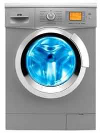 IFB Senator Aqua SX 8 Kg Fully Automatic Front Load Washing Machine