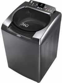 Whirlpool 360 Degree Bloom Wash 8 Kg Fully Automatic Top Load Washing Machine