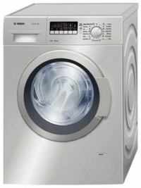 बोश Wak24268in 7 KG फुली ऑटोमेटिक फ्रंट लोड वॉशिंग मशीन