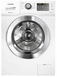 samsung wf600b0bhwqtl 6 kg fully automatic front load washing machine