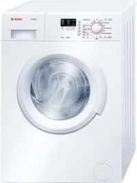 Bosch WAB16060IN 6 Kg Fully Automatic Front Load Washing Machine