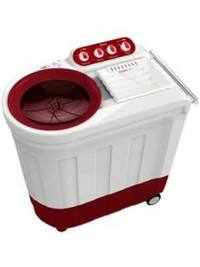 whirlpool ace 70 turbo dry 7 kg semi automatic top load washing machine