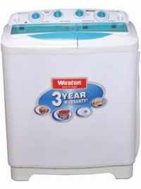 weston wmi 802a 8 kg semi automatic top load washing machine